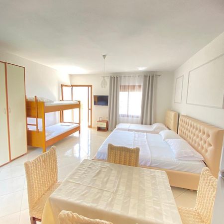 Apartament Radhime Vlore Exterior photo