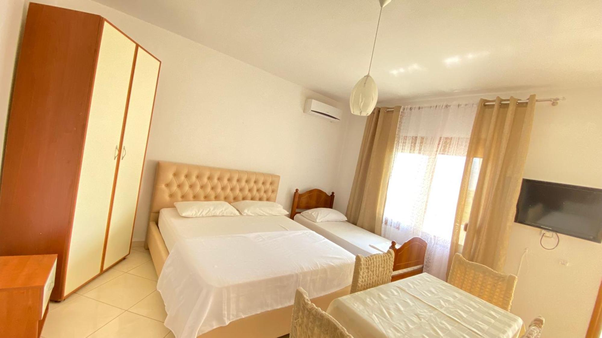 Apartament Radhime Vlore Exterior photo