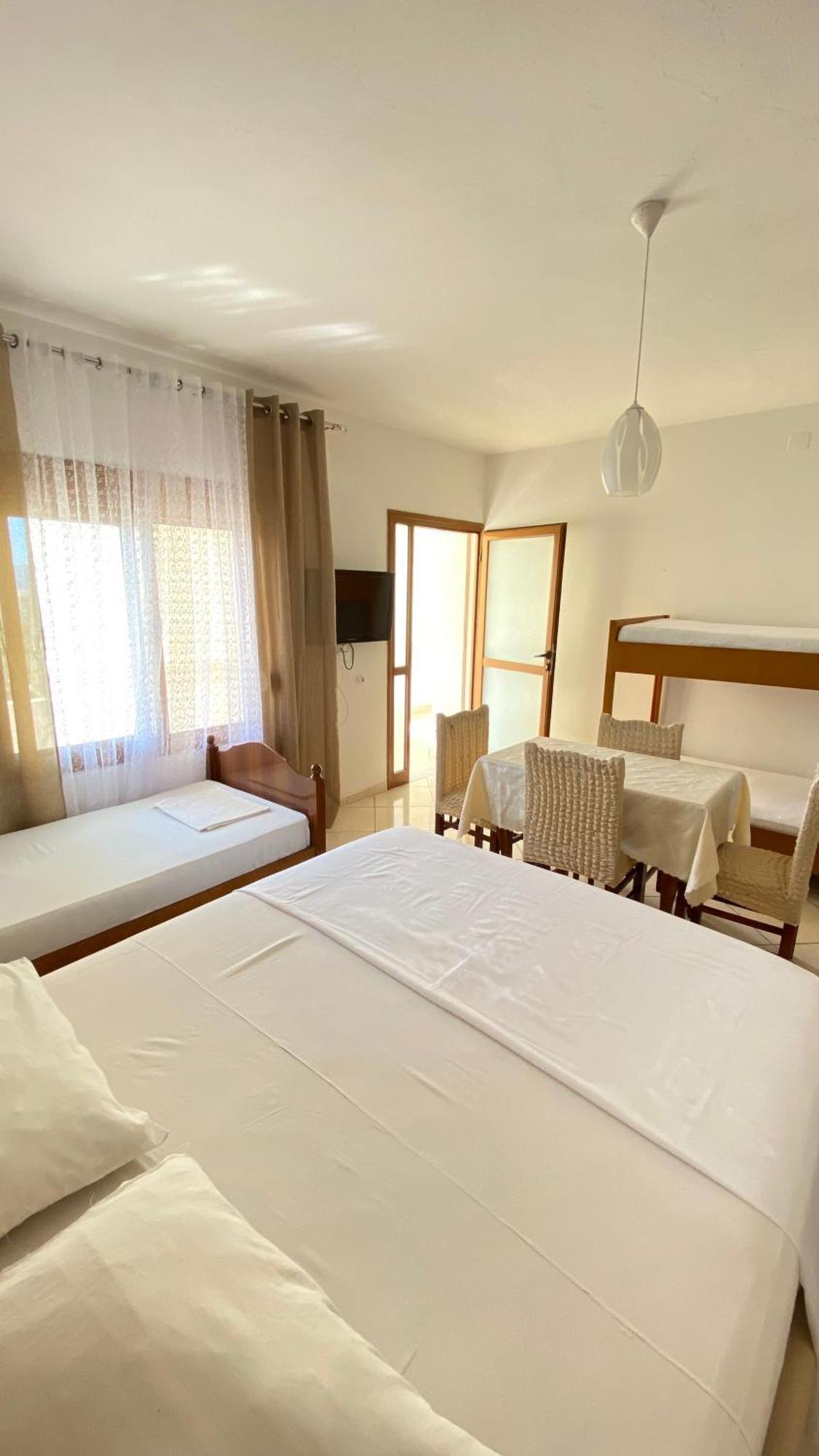 Apartament Radhime Vlore Exterior photo