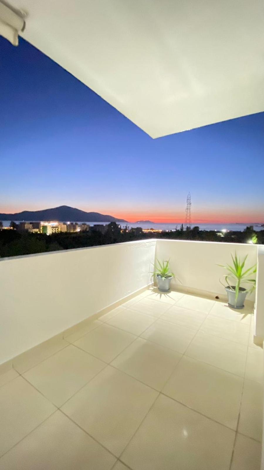 Apartament Radhime Vlore Exterior photo
