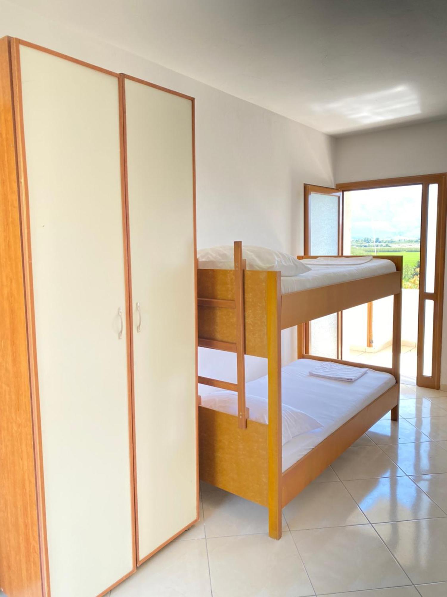 Apartament Radhime Vlore Exterior photo