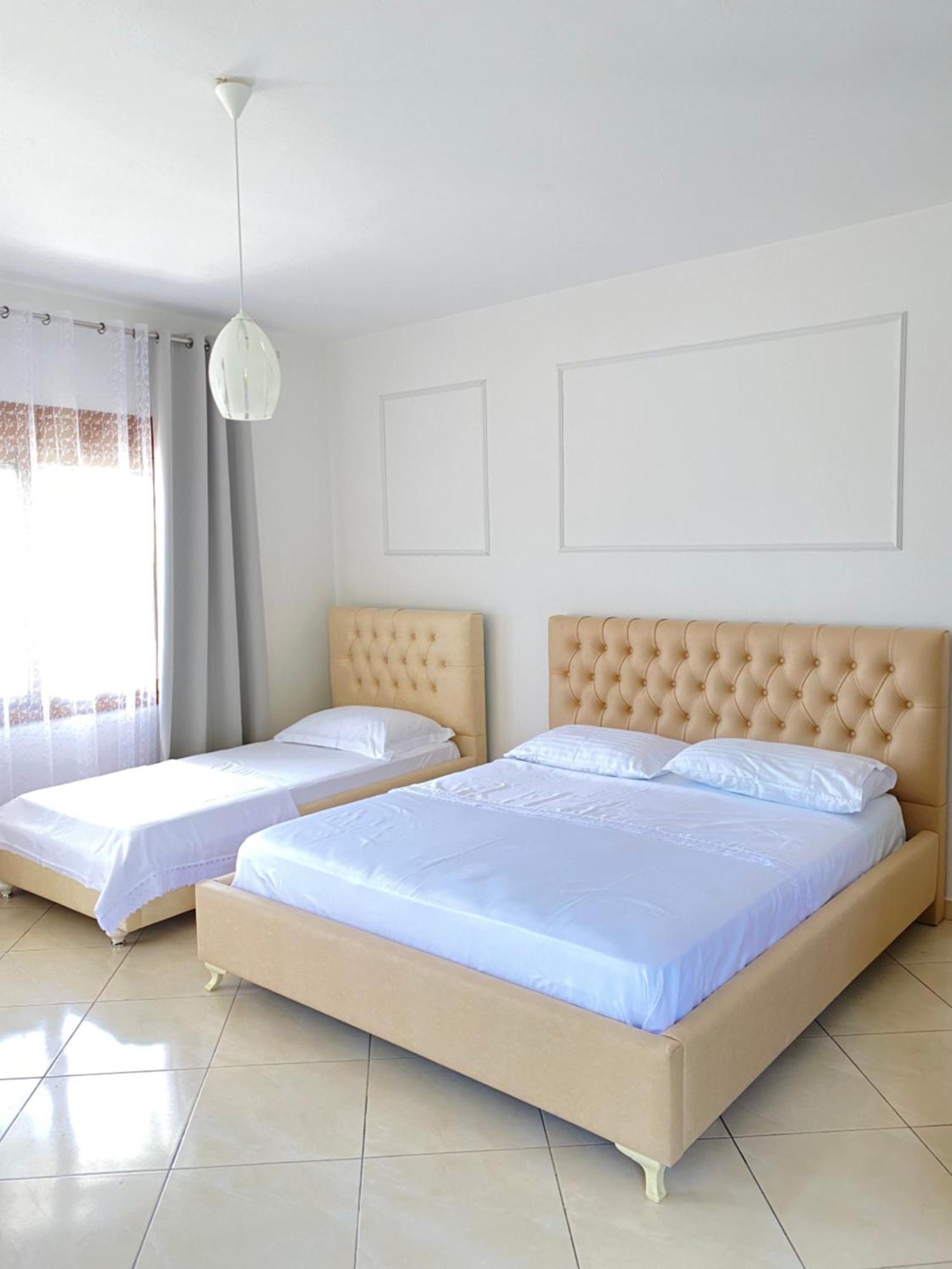 Apartament Radhime Vlore Exterior photo